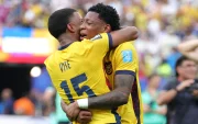Mundial 2026: Ecuador, de Pedro Vite y Gonzalo Plata, espera rival en los 16avos de final tras derrotar a Alemania.