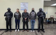 El hombre, de 67 años, habría facilitado las instalaciones de su negocio para el sometimiento y explotación de la víctima.