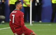 Mundial 2026: Portugal, de Cristiano Ronaldo, reaparece este 27 de junio.