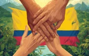El éxito colectivo depende de instituciones sólidas y de la confianza que sostiene el desarrollo a largo plazo.