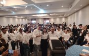 El Movimiento Nueva Generación desarrollo su proceso de elecciones primarias para designar a sus candidatos para la Prefectura de Azuay y Alcaldía de Cuenca.