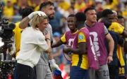 Mundial 2026: Ecuador celebró ante Alemania el pase a 16avos, pero hay cuentas pendientes en el rendimiento.