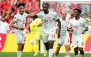 Mundial 2026: Canadá juega 16avos como segundo de su llave en fase de grupos.