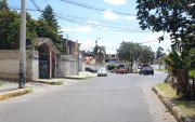 Según la Policía, los menores evadieron los protocolos de la Casa Hogar María Campi de Yoder, en Conocoto.