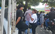 Familiares de las víctimas relataron cómo creen que se dio el secuestro.