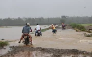 Aunque los municipios preparan planes de contingencia y ejecutan obras preventivas, varias autoridades advierten que la falta de recursos limita la respuesta ante un eventual fenómeno de El Niño.