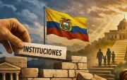 La coyuntura política evidencia cuestionamientos ciudadanos sobre el rol de autoridades e instituciones del Estado.