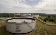 Petroecuador exportó 42,78 millones de barriles de crudo, un 6,56 % menos que en igual período de 2025.