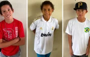 La Policía Nacional y otras instituciones mantienen operativos para localizar a los tres niños desaparecidos desde el 27 de junio en Conocoto.