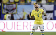 Brasil intentará avanzar para volver a conquistar una Copa del Mundo, algo que no consigue desde 2002.