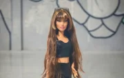 Barbie Signature de la cantante y actriz Miley Cyrus