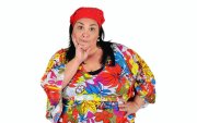 Gabriela Fleritt falleció junto a su hija Andrea Laya y su nieto Mariano Ferrera tras el colapso de un edificio durante los terremotos en La Guaira.