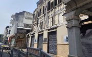 El alto peligro sísmico del país obliga a fortalecer el control de las construcciones y a revisar las edificaciones levantadas antes de la normativa vigente.