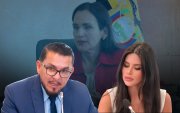 Oficialismo y oposición defienden posturas contrapuestas sobre el juicio político a Inés Manzano, que continuará con la presentación de pruebas en la Comisión de Fiscalización.