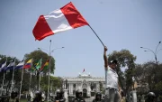 Keiko Fujimori será la nueva presidenta de Perú.
