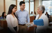Prestadores externos de salud revisaron la Normativa 140 y los pagos pendientes.
