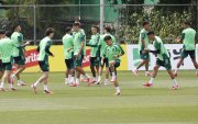 La Selección de México busca la clasificación ante Ecuador.