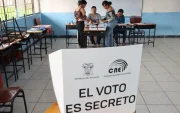 Ecuador acudirá nuevamente a las urnas el 29 de noviembre de 2026, por las elecciones seccionales.