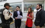 Emilia Reece ha tenido varios cargos importantes en el actual Gobierno.