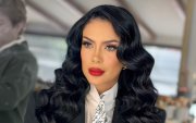 María Fernanda Ríos solicitó al Canal del Cerro que deje de utilizar su imagen, nombre y datos de su vida privada.