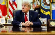 El Tribunal Supremo declaró ilegal una orden ejecutiva de Trump que limita la nacionalidad a los niños de migrantes que nacen en Estados Unidos.