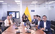 Comisión de Transparencia inició el tratamiento del proyecto unificado sobre protección de niños y adolescentes.