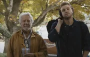 La participación de Dustin Hoffman y Leo Woodall otorga a El afinador un reparto inmejorable.