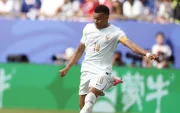 Mundial 2026: Kylian Mbappé, de Francia, está entre los goleadores de la fase de grupos.