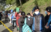 Referencial. Daniel Noboa reguló Jóvenes en Acción con un decreto antes del inicio de la tercera fase.