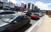 En Quito, el Pico y placa se aplica según el último dígito, en dos horarios.