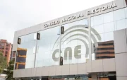 El partido SUMA rechaza que el CNE no haya permitido que realicen sus procesos de democracia interna.