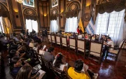 El Municipio de Guayaquil lo aprobó en el Concejo Cantonal