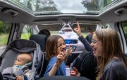 ¿Quiere disfrutar de viaje en vacaciones? revise su carro y planifique la ruta.