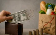 La estabilidad de precios que trajo la dolarización redujo la preocupación por la inflación.