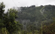 El Cenace plantea 29 proyectos prioritarios para reforzar la red de transmisión y subtransmisión del país.