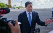 El secretario de Estado, Marco Rubio, anunció que Estados Unidos incluyó a la banda delictiva Chone Killers en la lista de organizaciones terroristas extranjeras.