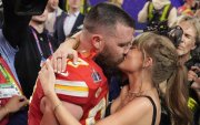 Taylor Swift y Travis Kelce se casarían este 3 de julio en Nueva York, según reportes de la prensa estadounidense.