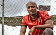 José Luis Angulo fue portero de Leones antes de vestirse con la de Barcelona SC.