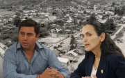 Inés manzano fue accionada en el proceso que señala a la obra de la prefectura de Santa Elena, por la emisión de un permiso ambiental de bajo impacto.