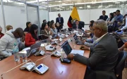 La Comisión de Fiscalización tiene en sus manos dos procesos claves sobre contratos fallidos entre CELEC, Progen y ATM.