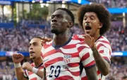 La selección de Estados Unidos ha demostrado que puede ser una de las sorpresas en el Mundial 2026.