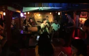 Rodas de samba
