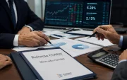 El mercado bursátil ecuatoriano cerró 2025 con apenas 24 % de profundidad, muy por debajo de sus pares regionales.