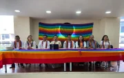 Pachakutik presentó a su precandidatos a la Alcaldía y concejalías de Quito este 2 de julio de 2026.