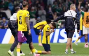 Pese al milagro de haber ganado contra Alemania, la selección de Ecuador fue eliminada del Mundial 2026 por México.