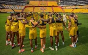 Barcelona SC busca ser uno de los punteros de la LigaPro 2026.