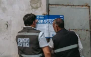El sitio ya había sido clausurado anteriormente.