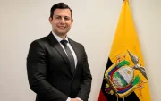 Gutiérrez Cevallos se desempeñaba como viceministro de Tecnologías de la Información y Comunicación.