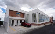En el centro Quito Wawas, 100 niñas y niños de entre 1 y 3 años recibirán atención gratuita.
