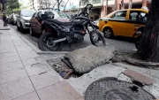 Pedido. La recuperación del centro de Guayaquil es vista como una condición indispensable para reactivar la economía, el turismo y la vida urbana.